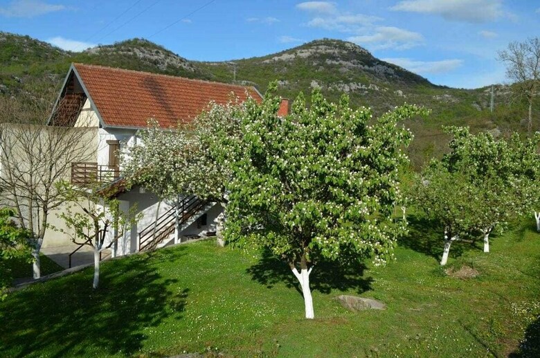 Aparthotel Apartmani ?ofranac