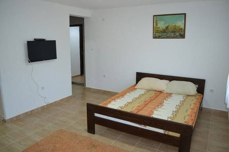Aparthotel Apartmani ?ofranac