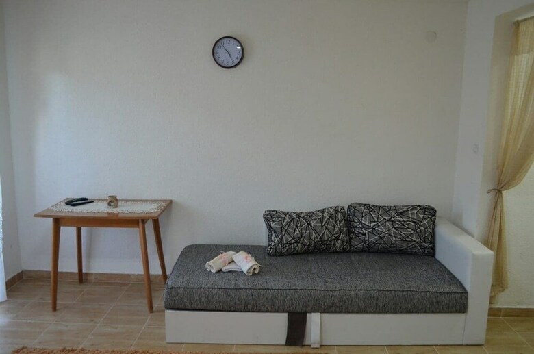 Aparthotel Apartmani ?ofranac