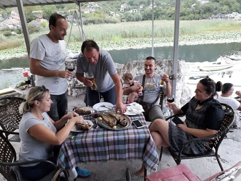 Aparthotel Apartmani ?ofranac