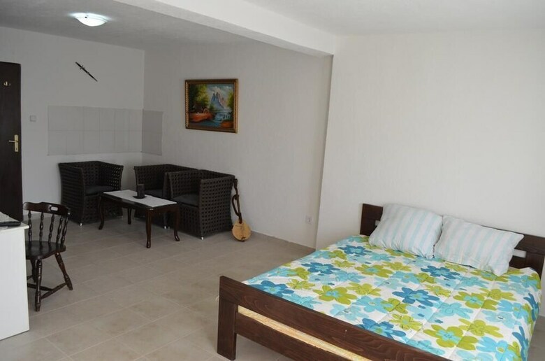 Aparthotel Apartmani ?ofranac
