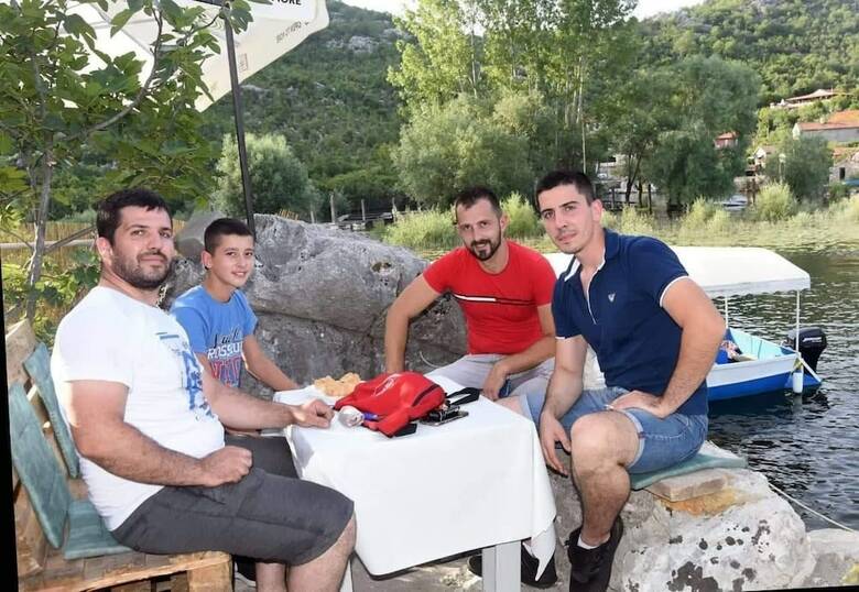 Aparthotel Apartmani ?ofranac