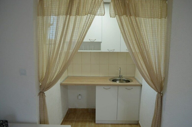 Aparthotel Apartmani ?ofranac