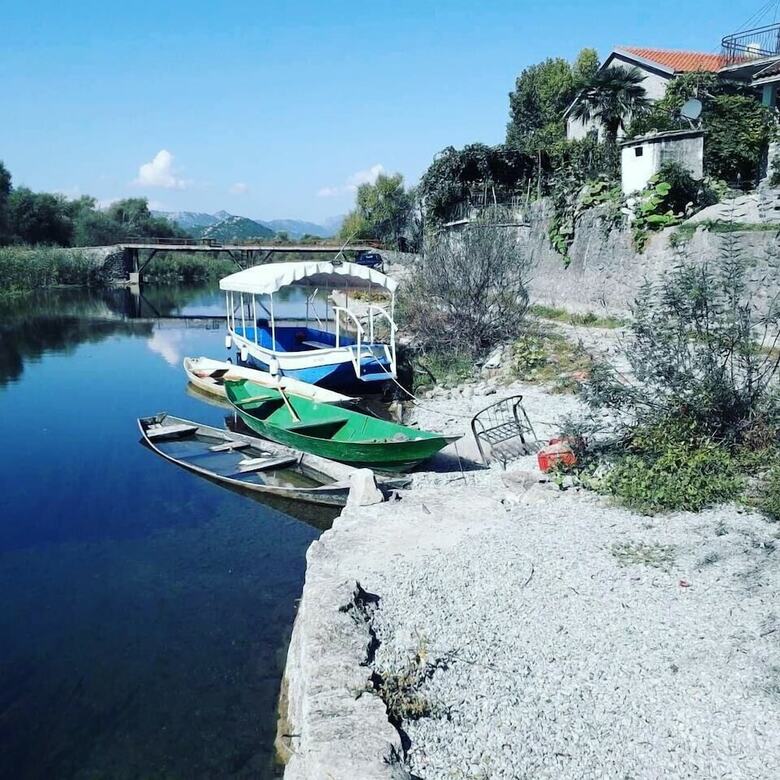 Aparthotel Apartmani ?ofranac