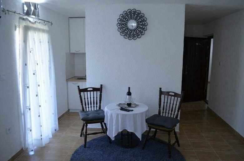 Aparthotel Apartmani ?ofranac