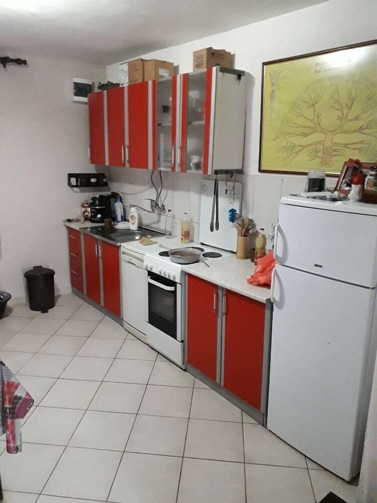 Aparthotel Apartmani ?ofranac