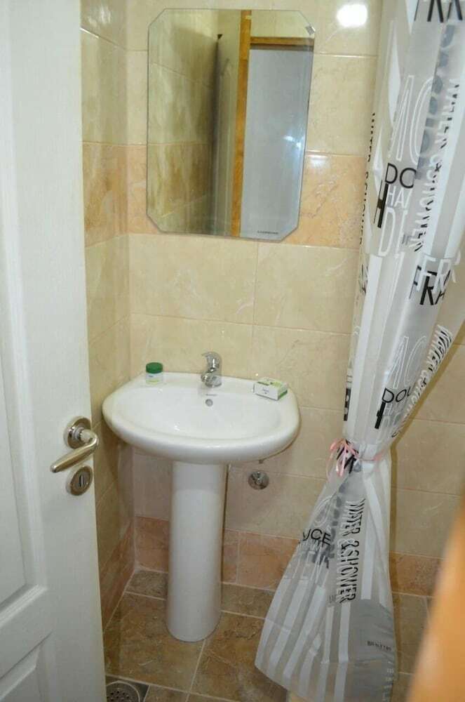 Aparthotel Apartmani ?ofranac