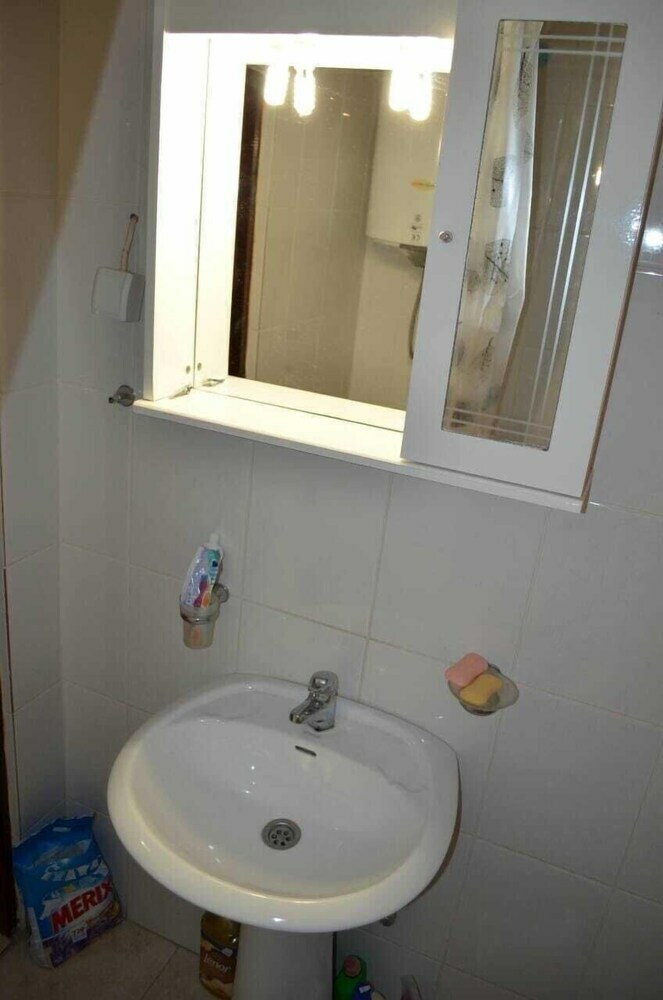 Aparthotel Apartmani ?ofranac