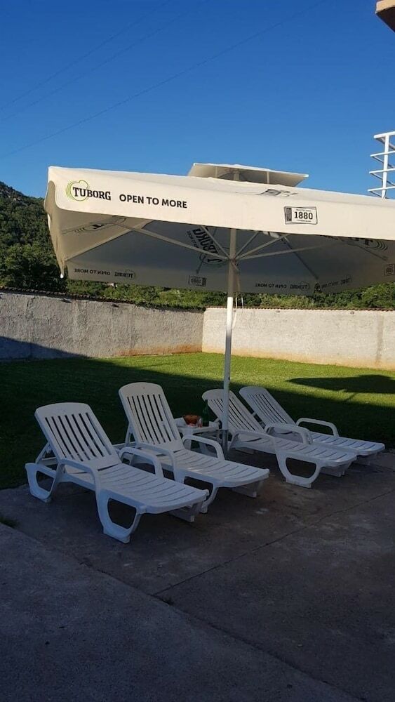 Aparthotel Apartmani ?ofranac