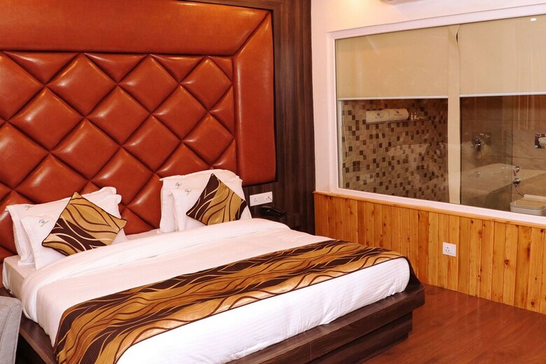 Hotel Trinity Heights