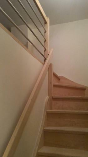 Apartamento Sohosuite