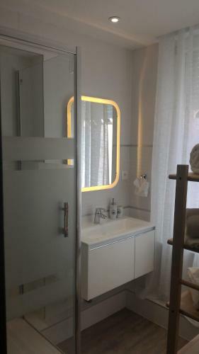 Apartamento Sohosuite