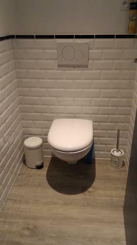 Apartamento Sohosuite