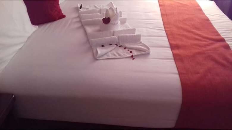 Hotel Sweetberries Bed & Breakfast