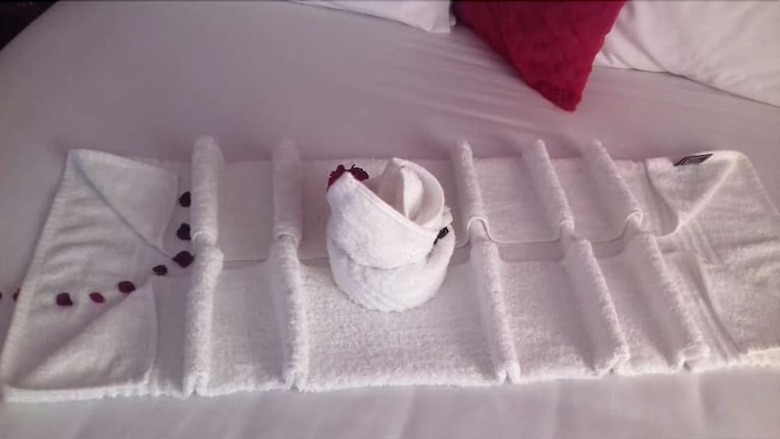 Hotel Sweetberries Bed & Breakfast