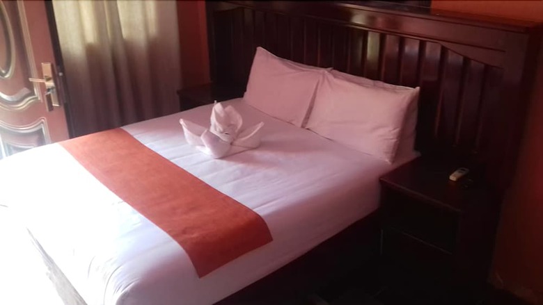 Hotel Sweetberries Bed & Breakfast