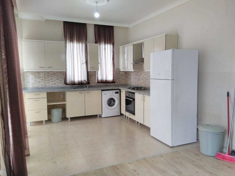 Apartamento Sami Villa