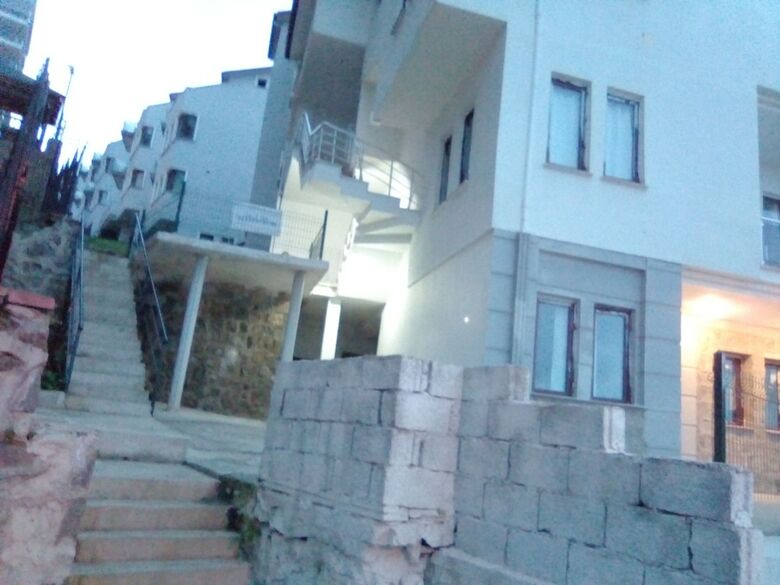 Apartamento Sami Villa