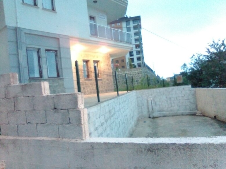 Apartamento Sami Villa