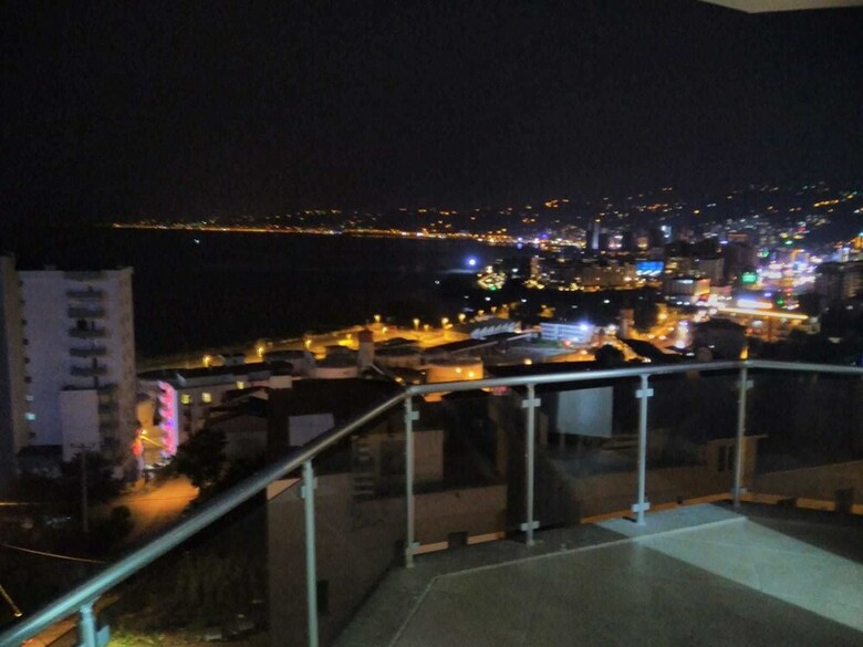 Apartamento Sami Villa