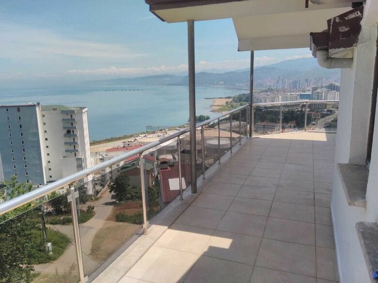 Apartamento Sami Villa