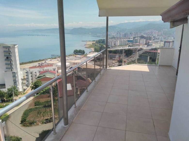 Apartamento Sami Villa