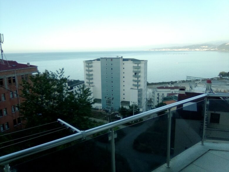 Apartamento Sami Villa