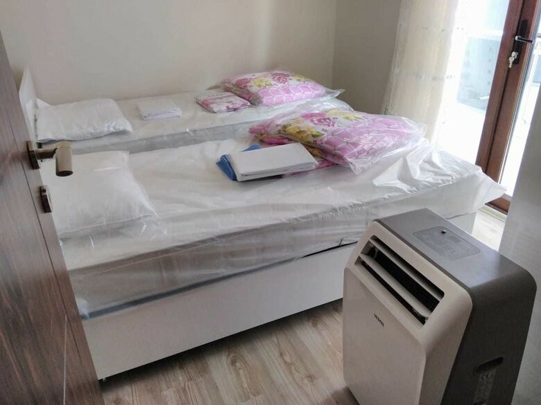 Apartamento Sami Villa