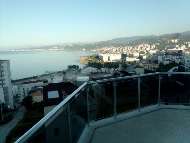 Apartamento Sami Villa