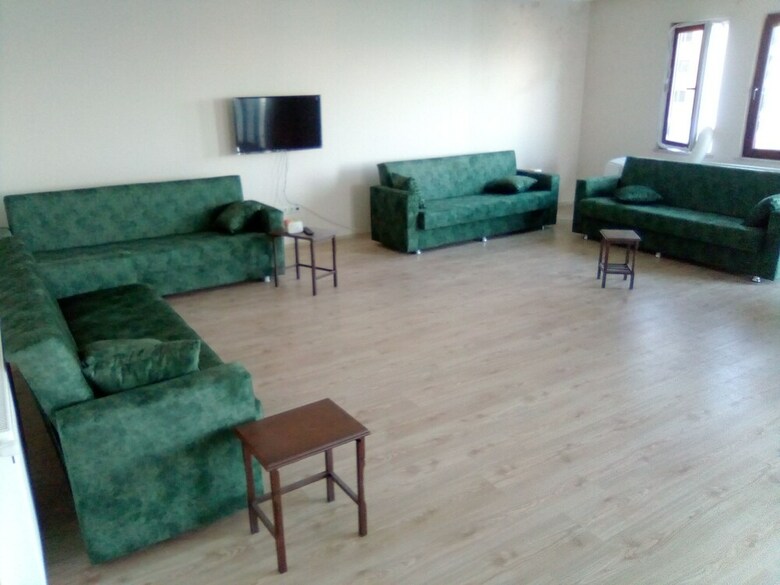 Apartamento Sami Villa