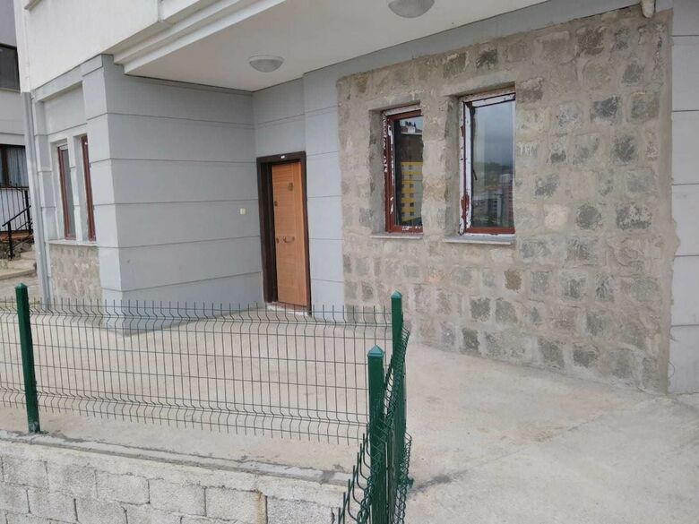 Apartamento Sami Villa