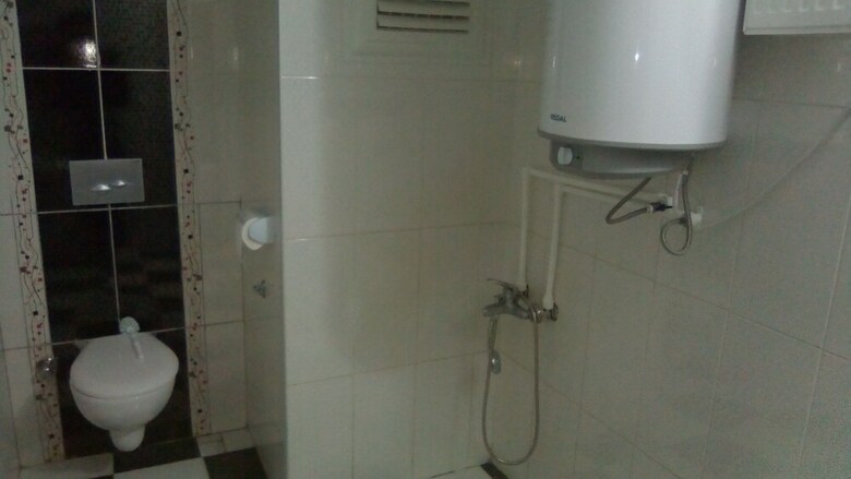 Apartamento Sami Villa