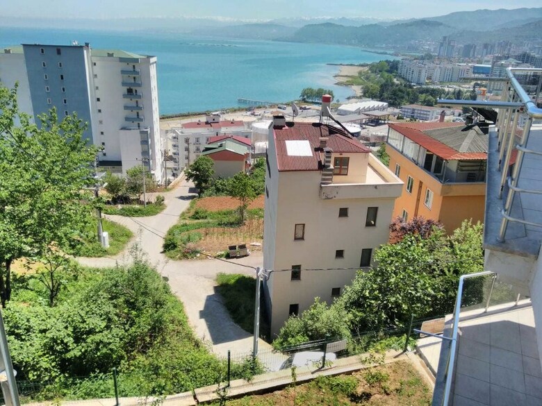 Apartamento Sami Villa