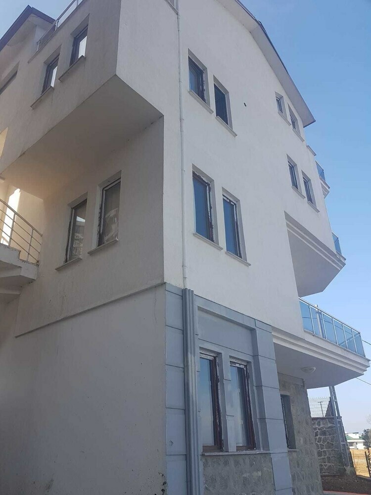Apartamento Sami Villa