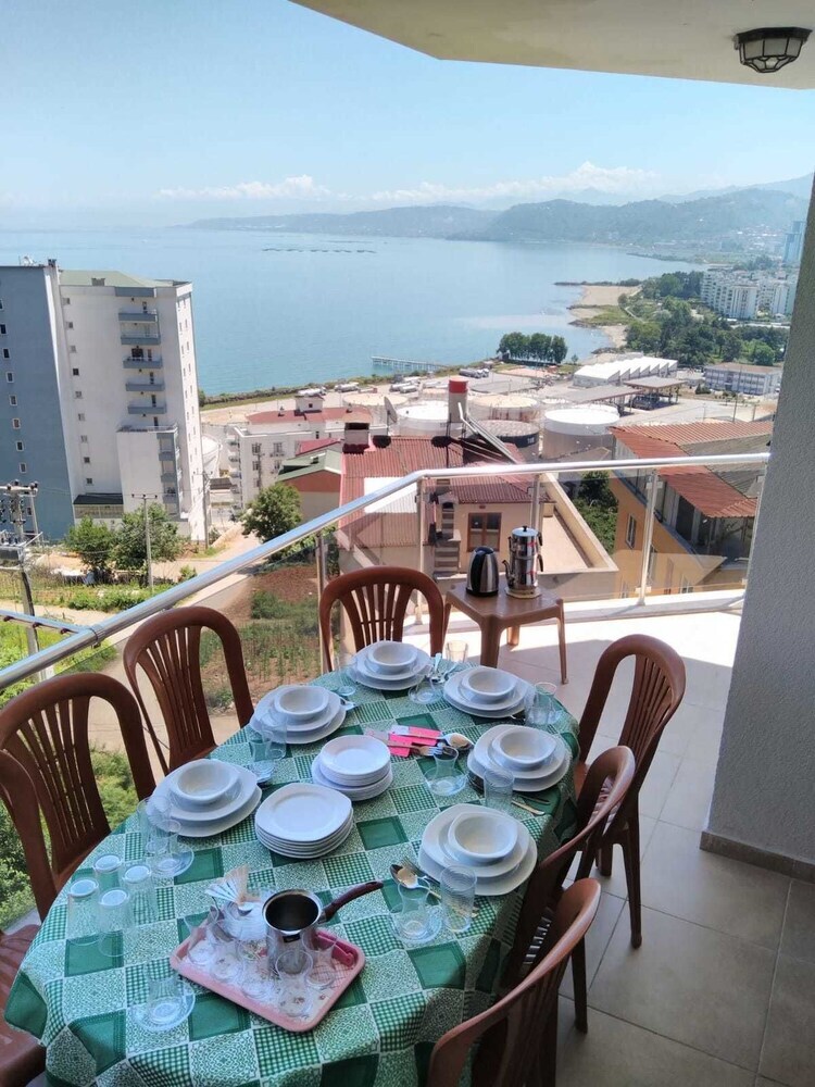 Apartamento Sami Villa