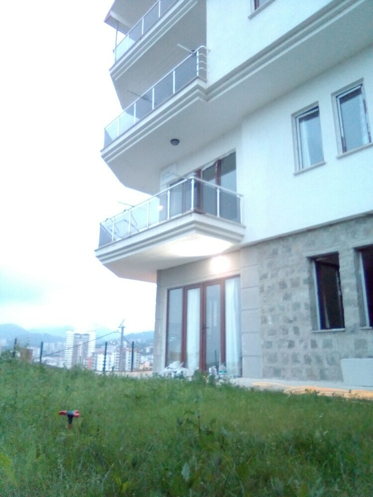 Apartamento Sami Villa