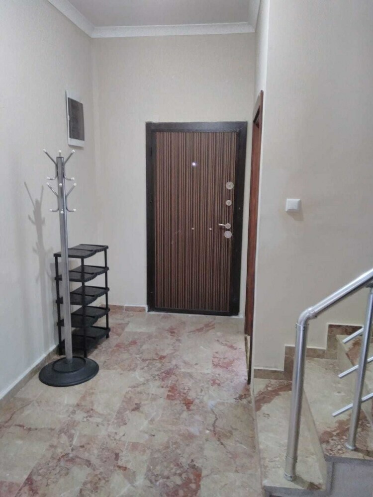 Apartamento Sami Villa