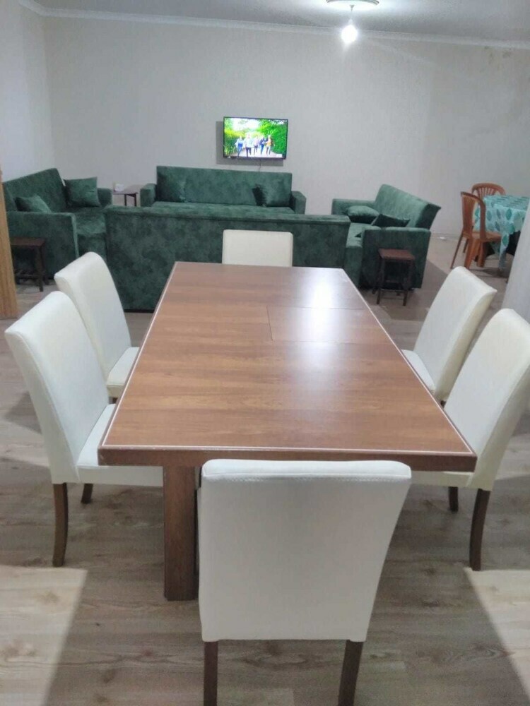 Apartamento Sami Villa