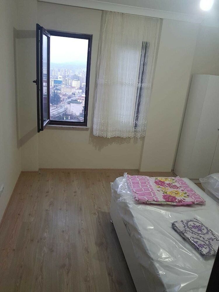 Apartamento Sami Villa