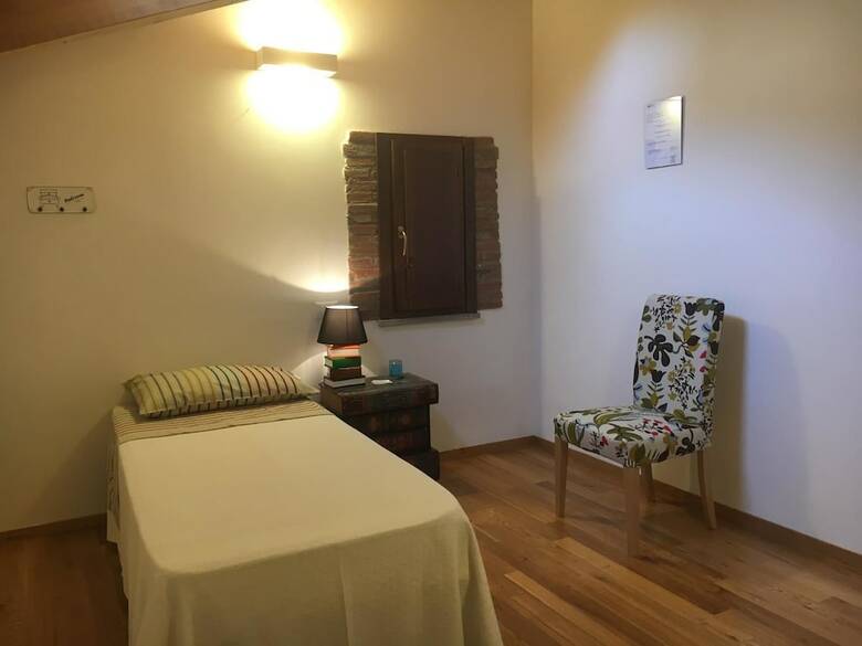 Bed & Breakfast Al Libro Letto