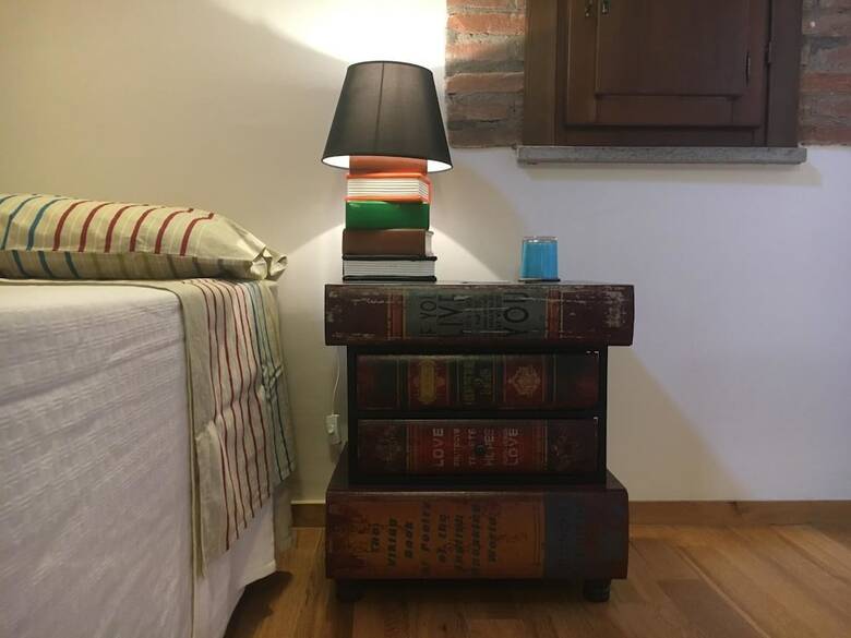 Bed & Breakfast Al Libro Letto