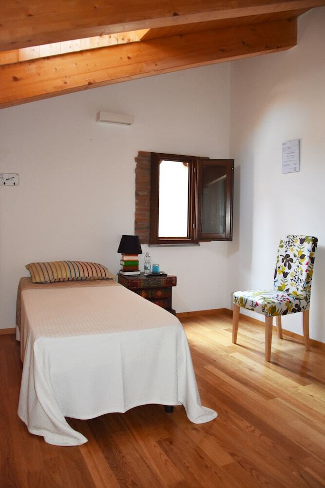 Bed & Breakfast Al Libro Letto