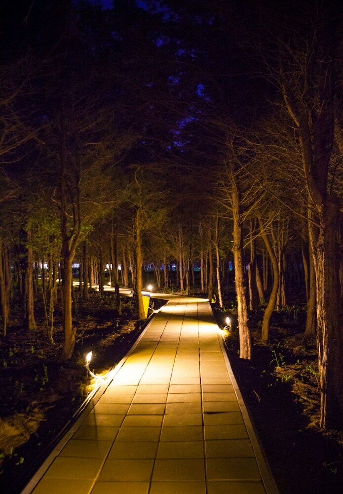Hotel Atrium By The Blaxy - All Inclusive