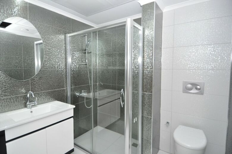 Emre Myra Park Apartments