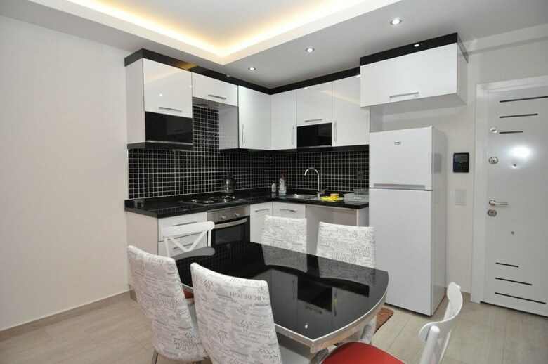 Emre Myra Park Apartments