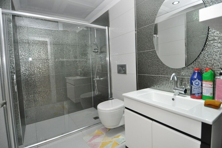 Emre Myra Park Apartments