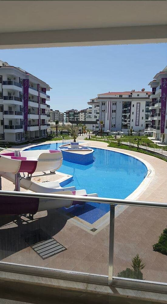 Emre Myra Park Apartments