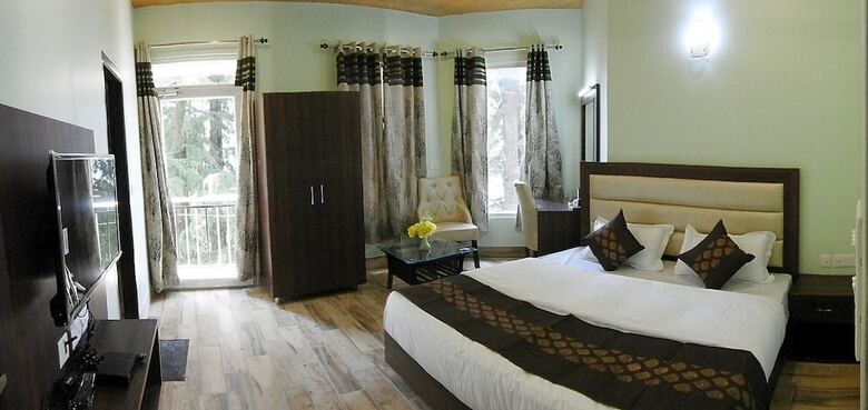 Hotel Sandringham Hideout