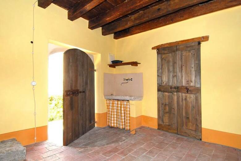 Posada Antica Dimora Dell' Ortolano