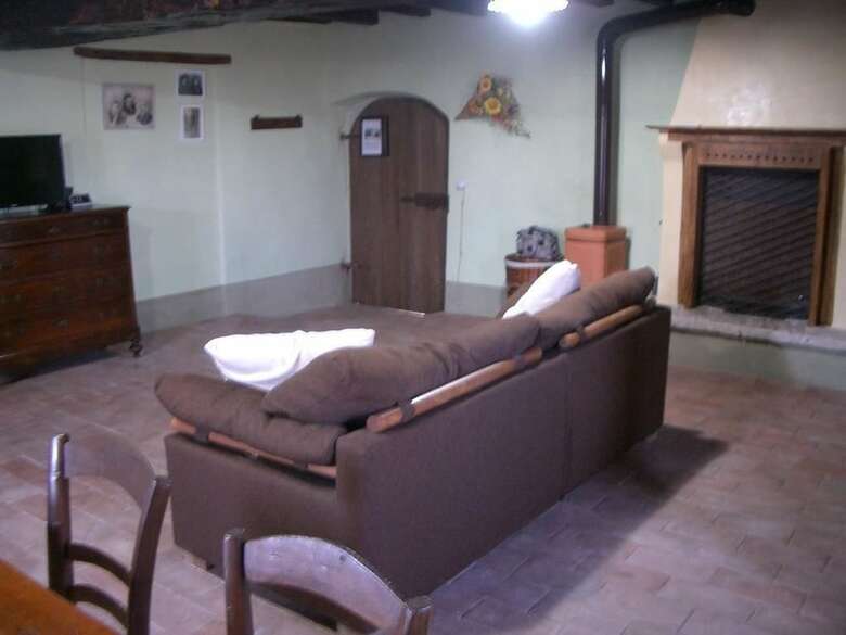 Posada Antica Dimora Dell' Ortolano